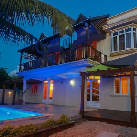 Isola Bella Luxury Villa Ла-Ґулет Екстер'єр фото