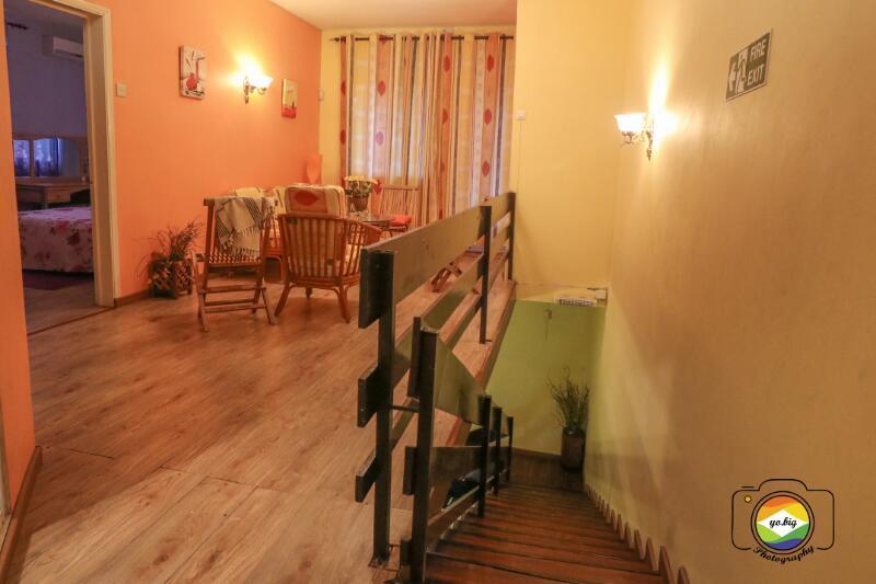 Isola Bella Luxury Villa Ла-Ґулет Екстер'єр фото